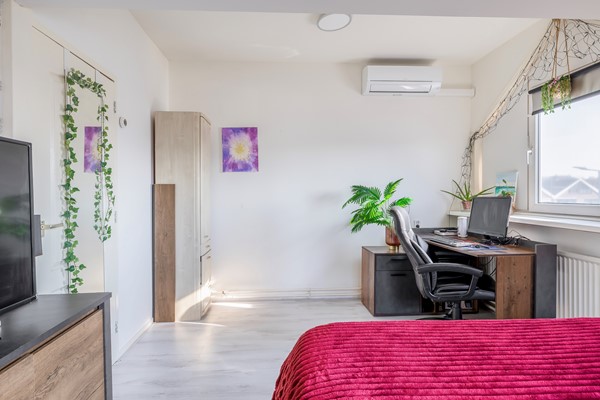 Medium property photo - Nachtegaallaan 8, 3181 SL Rozenburg